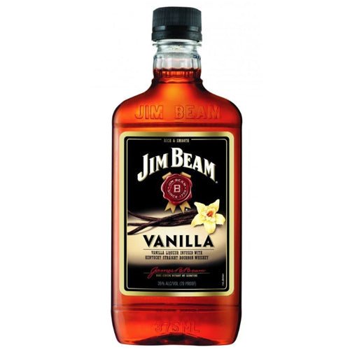 Jim Beam Vanilla Kentucky Straight Bourbon Whiskey