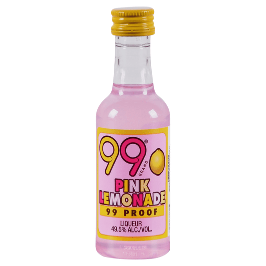 99 Pink Lemonade