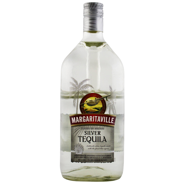 Margaritavillle Original RTD Margarita Bottle