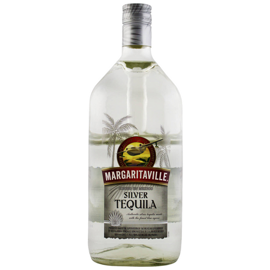 Margaritavillle Original RTD Margarita Bottle