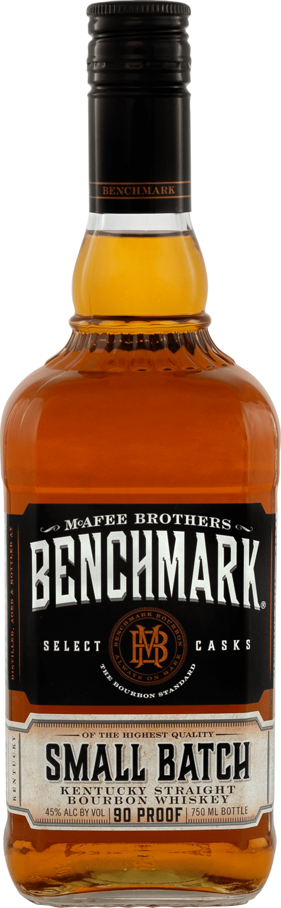 Benchmark Small Batch