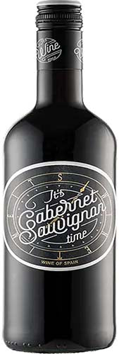 It’s Gabernet Sauvignan Time