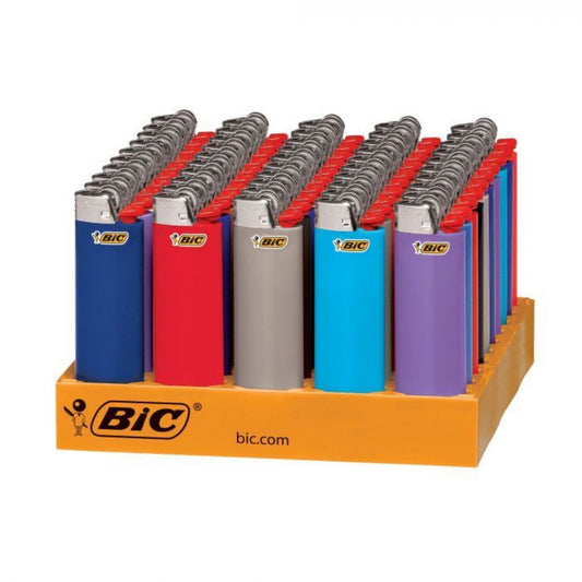 Bic Disposable Lighter