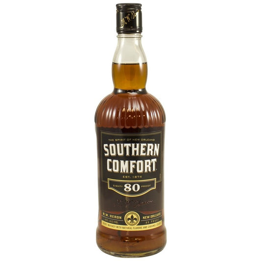 Southern Comfort 100 Proof Whiskey